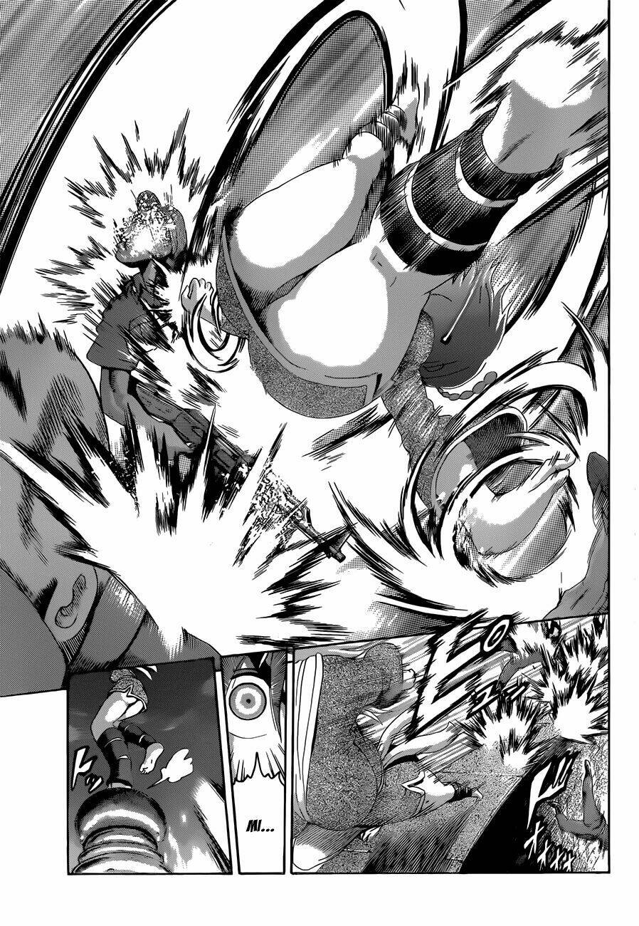 history's strongest disciple kenichi chapter 456 13