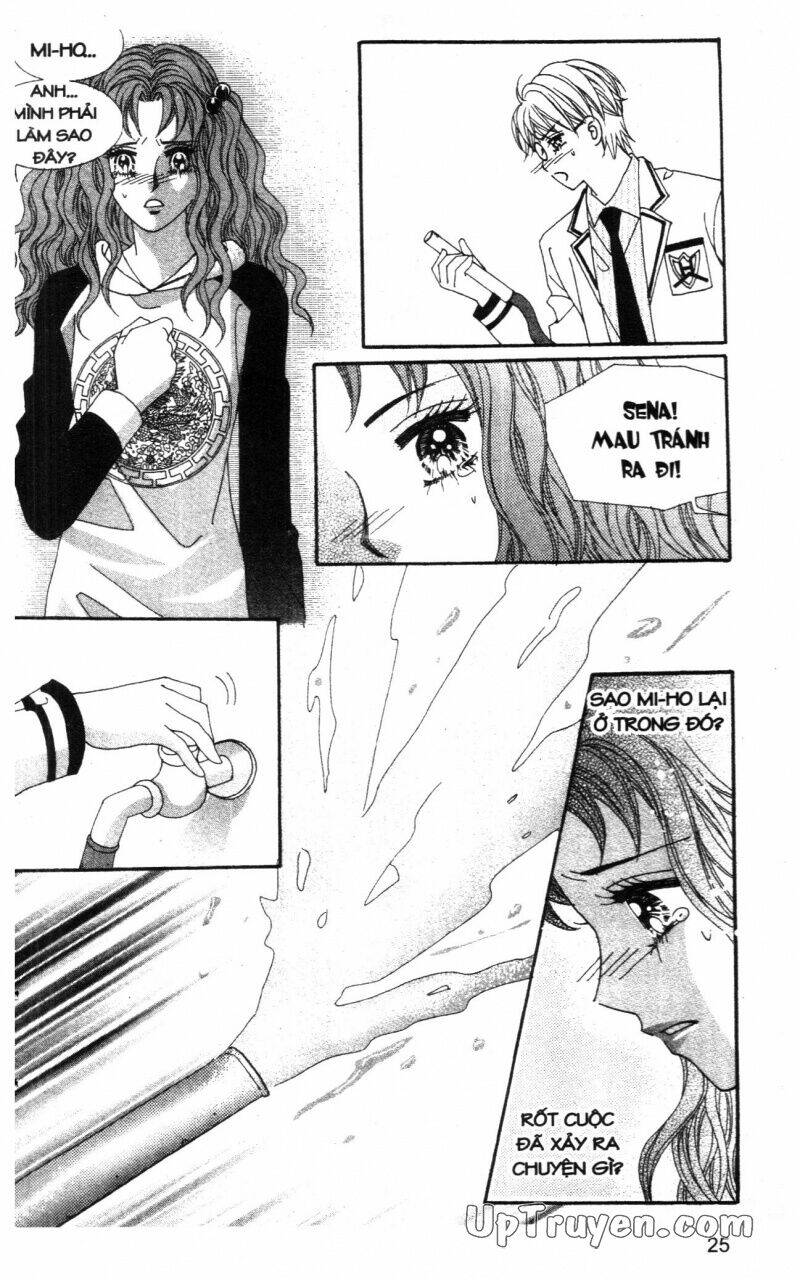 thoát kiếp hồ ly chapter 10 24