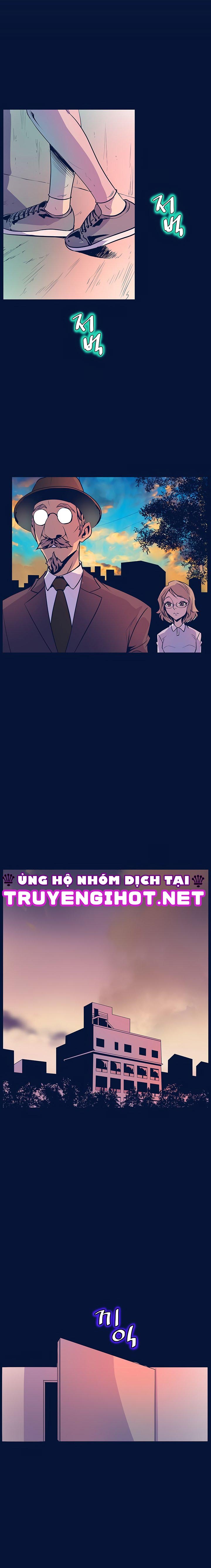 sahwa và nhiệm vụ bí mật của cô ấy chapter 29 5