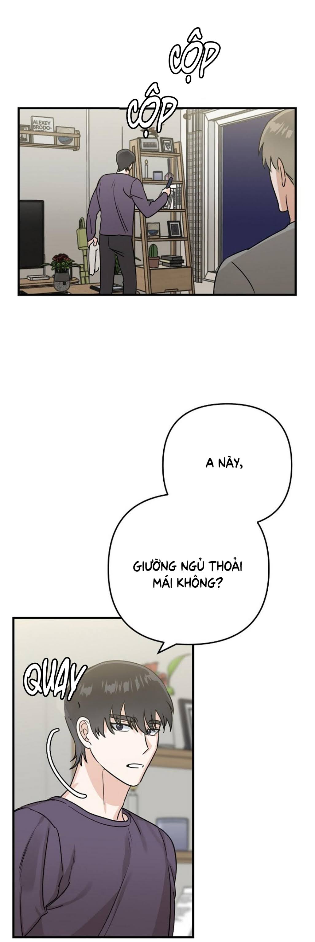 thiên đường một lần nữa chapter 7 22