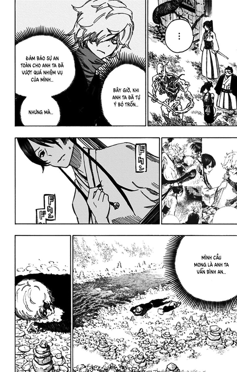 jigokuraku chapter 26 14