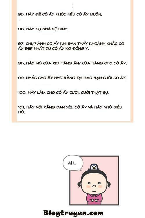 đôi vợ chồng đáng yêu chapter 1 7