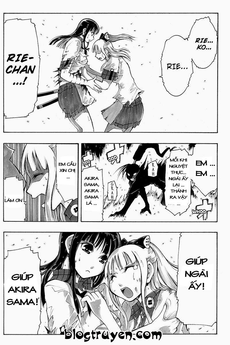 take dake dake! - takedakei gentei chapter 26 15