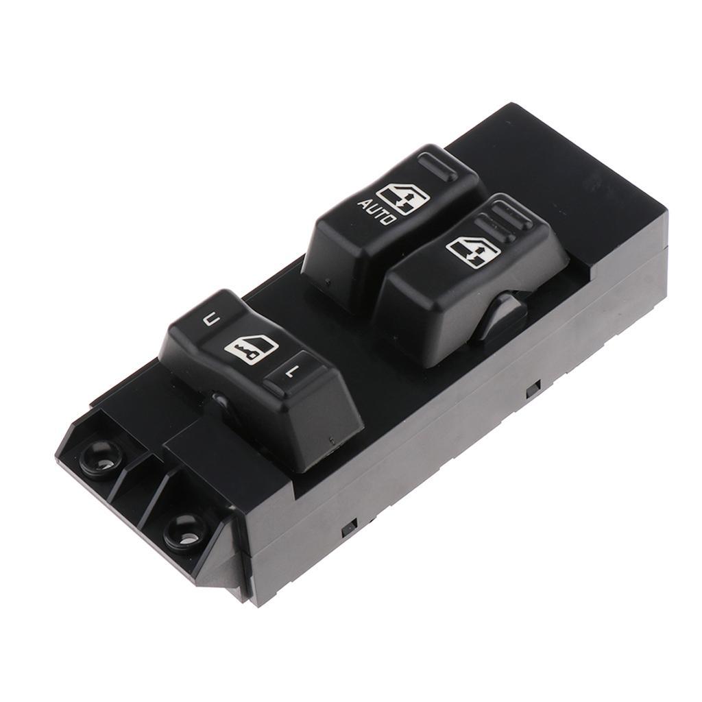 Driver Side Window Switch for     1999 2000 2001 2002