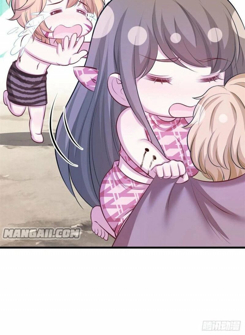 [16+] thảnh thơi thú thế chủng chủng điền, sinh sinh tể chapter 243 53