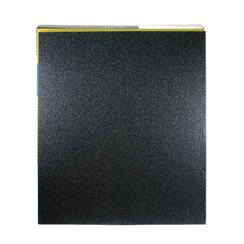 100 Tờ Nhám nước SMS P80-120