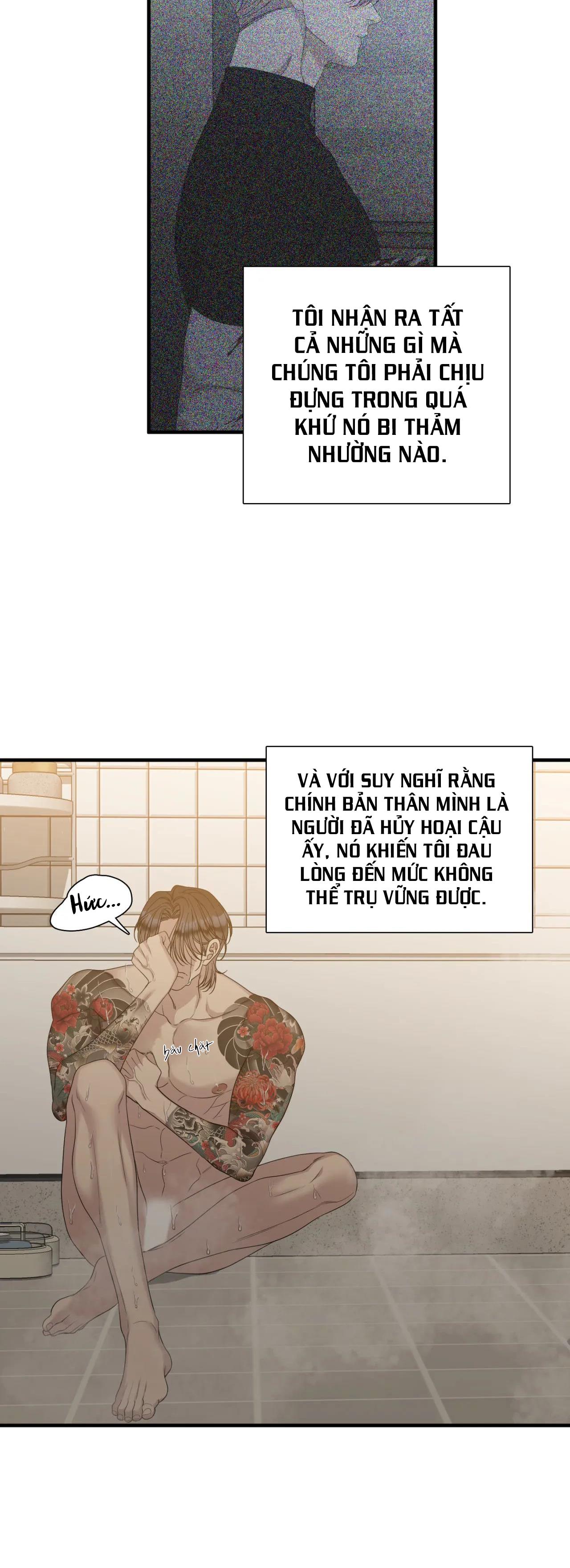 tên rác rưởi chapter 51 41