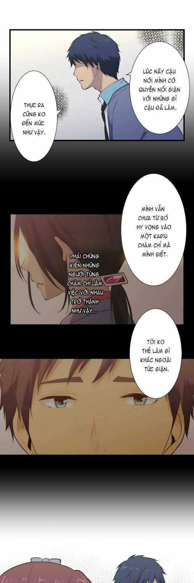 viên thuốc trùng sinh chapter 39 17