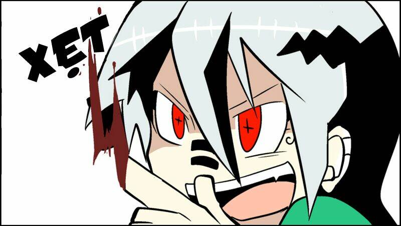 senyuu chapter 71 24