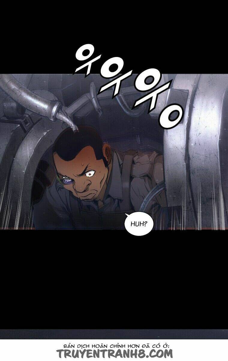 tam tuyệt tại dị giới chapter 12 15