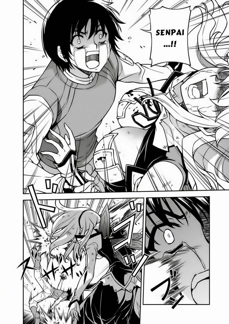 freezing chapter 122 11