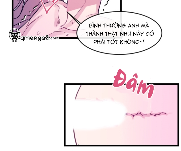 kiếp trước bí ẩn của giáo sư chapter 9 36