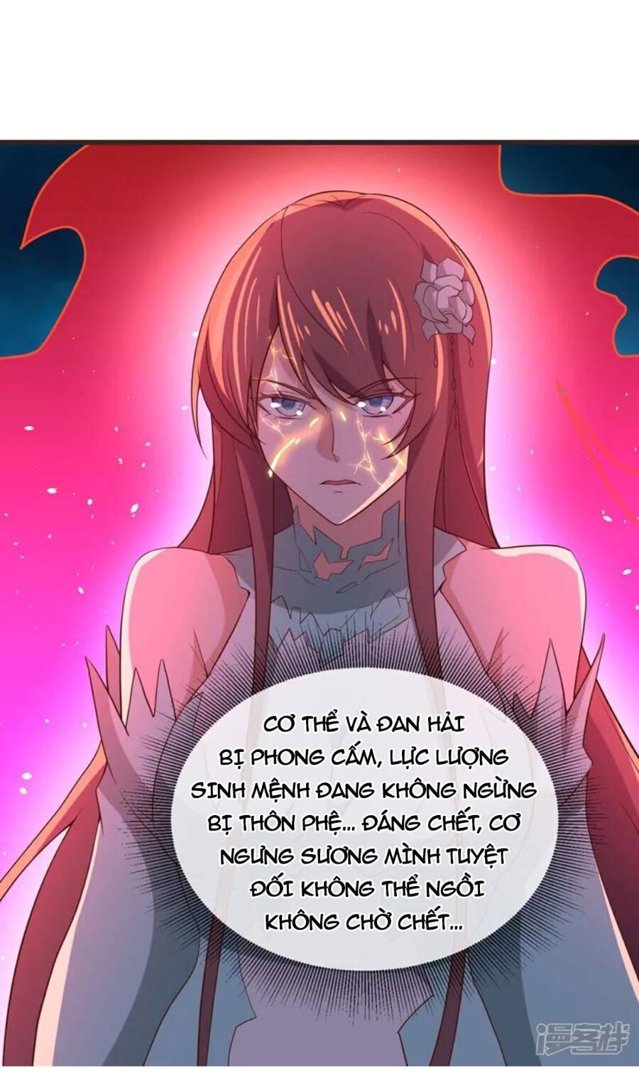 tiên võ đế tôn chapter 497 65