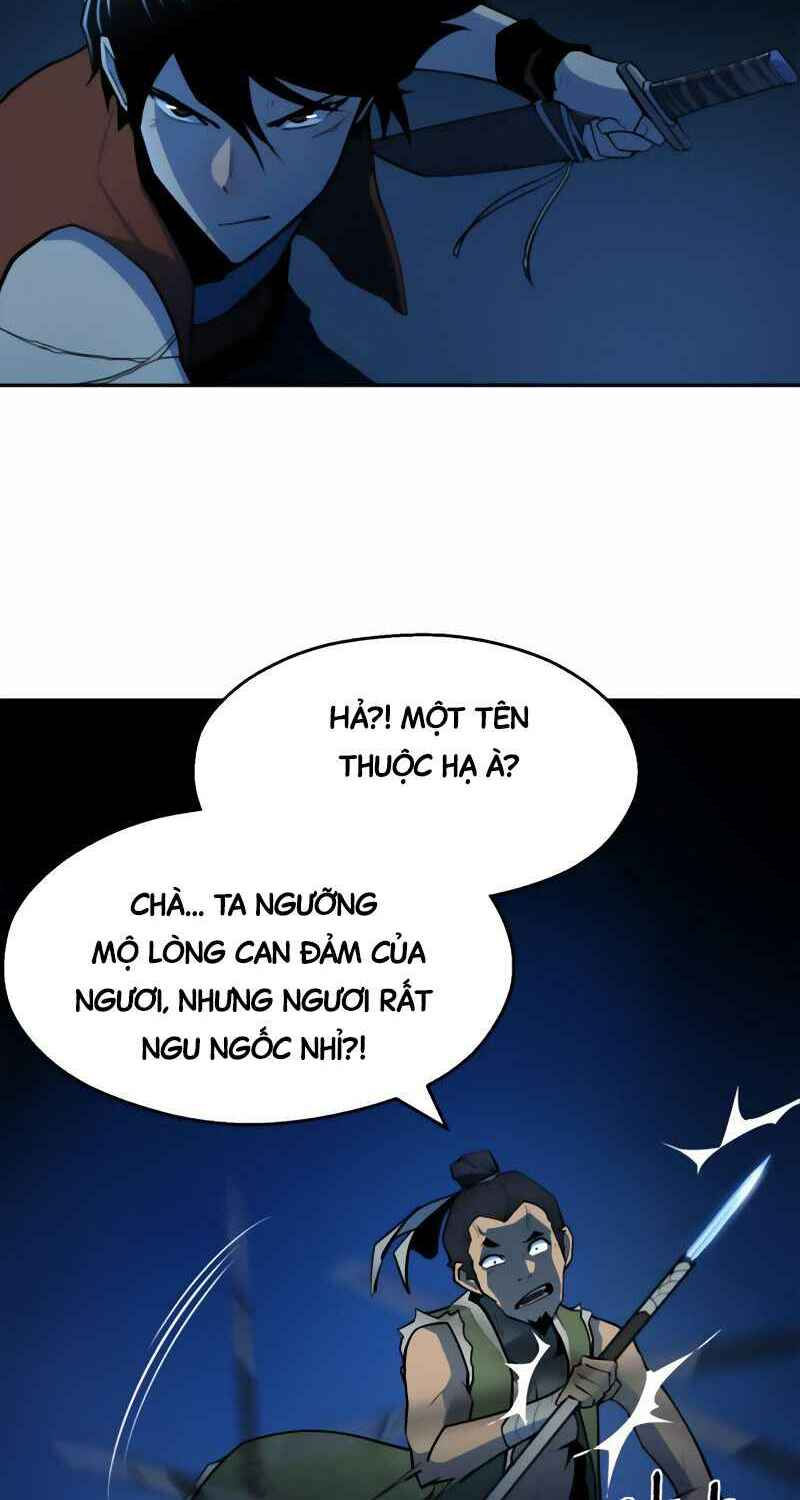 thiếu niên kiếm sư chapter 5 7