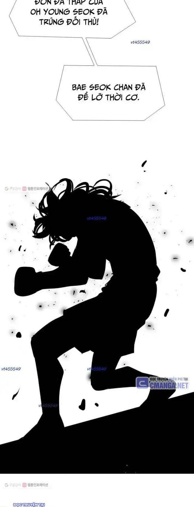 shark - cá mập chapter 206 53