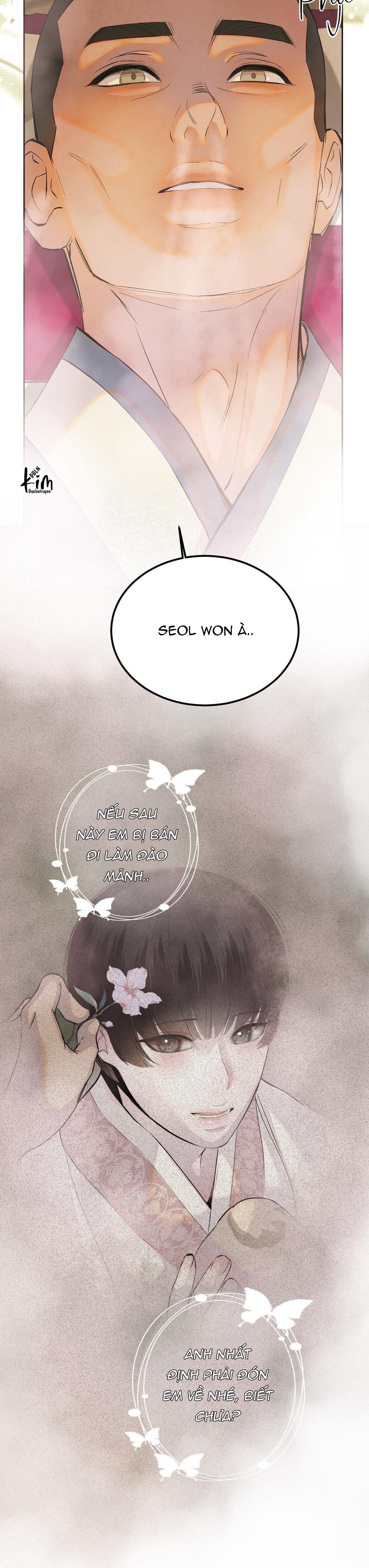 cậu bé đào chapter 8 42