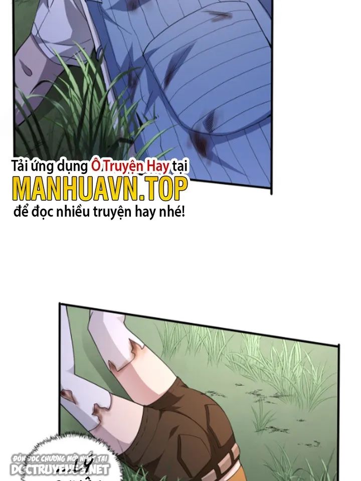 bắt đầu với thiên phú cấp sss chapter 6 46