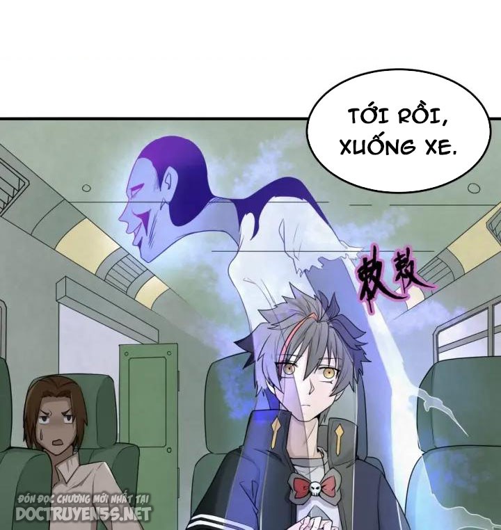 toàn cầu quỷ dị thời đại chapter 3 87