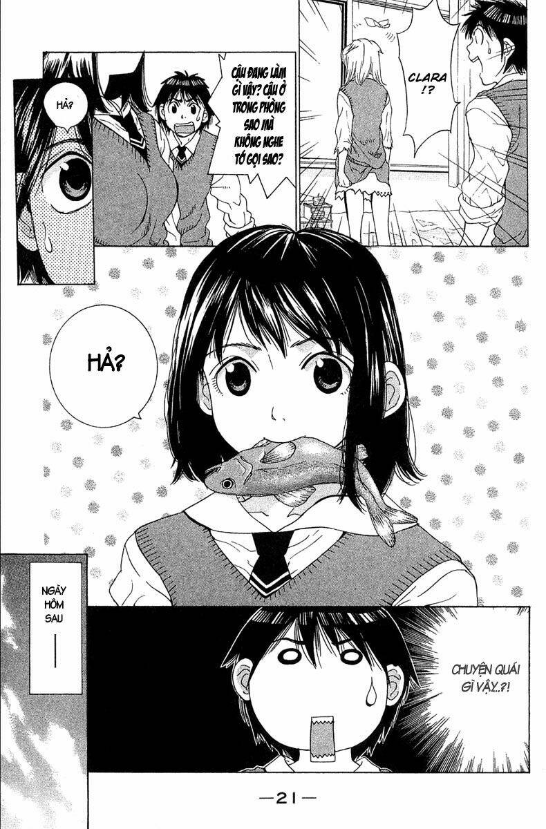 gachax2 ~ secret chapter 15 19