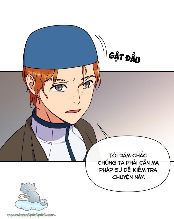 công nương khế ước của gia tộc công tước quái vật chapter 78 44