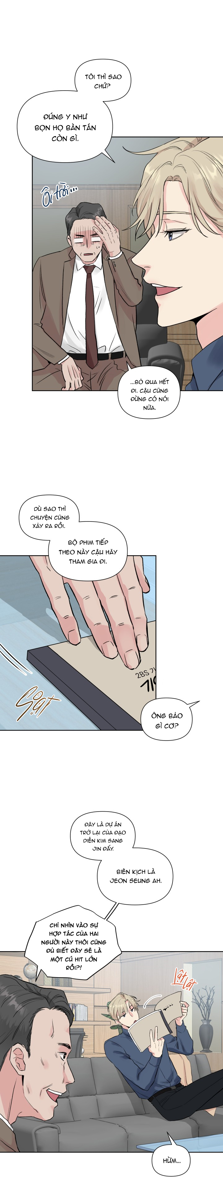 thủ hoa chapter 1 13