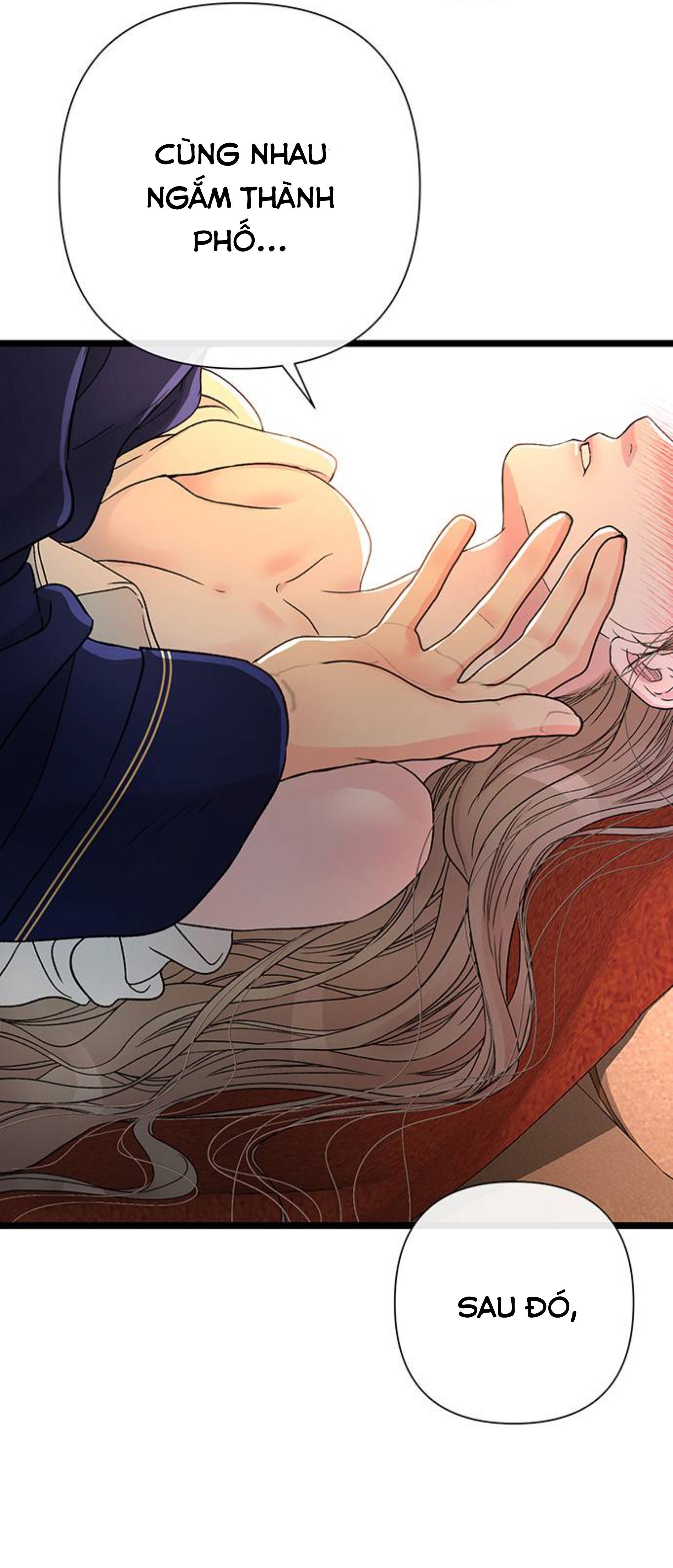 hoàng tử phiền toái chapter 68 11