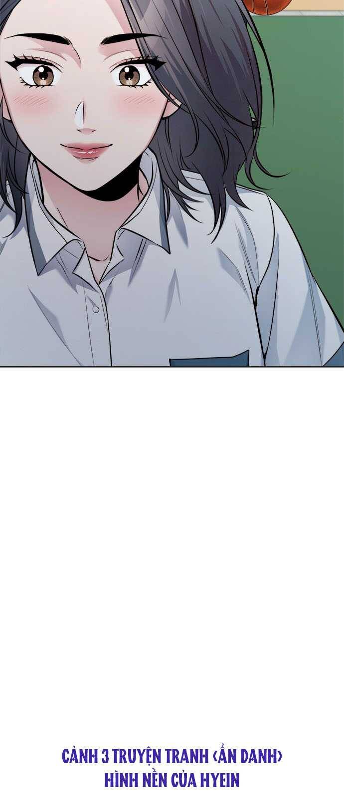 Ẩn Danh, Tôi Biết Bạn! chapter 54.5 5