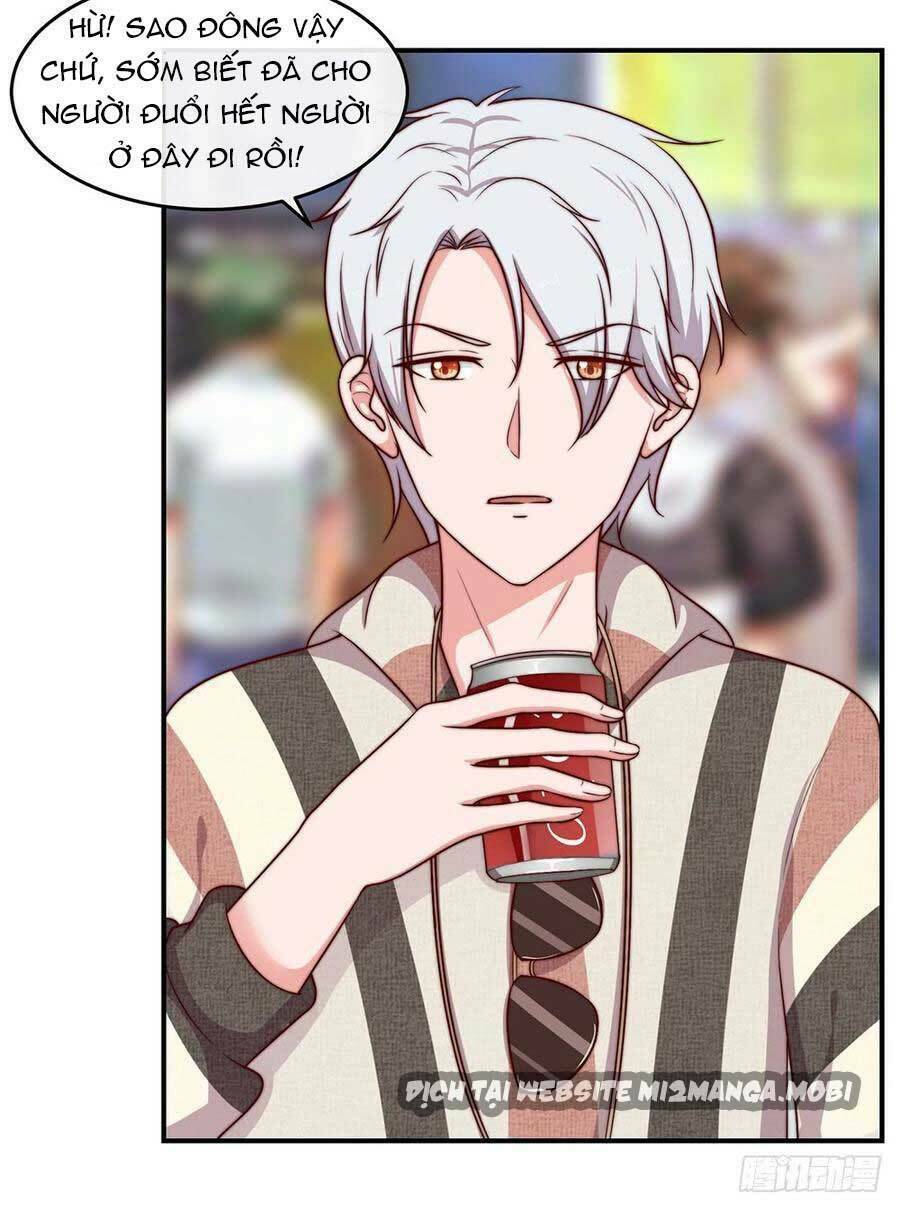 gả cho tình cũ làm lão bà chapter 40 9