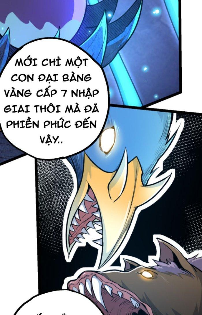 từ cây cổ thụ bắt đầu tiến hóa chapter 4 48