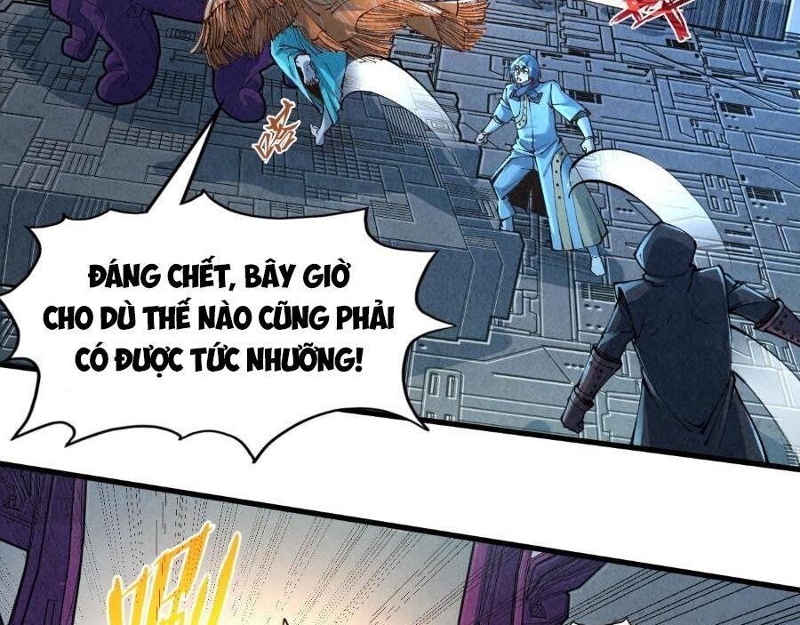 vạn cổ chí tôn chapter 271 14