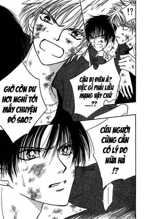 power!! chapter 22 19