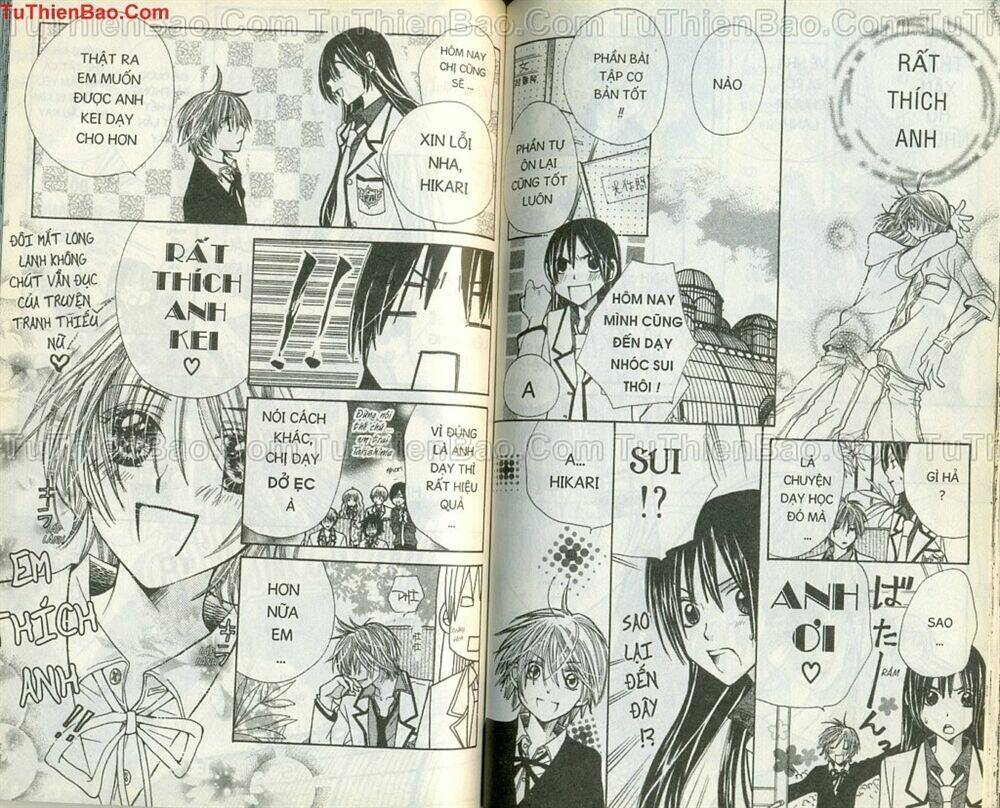 s a - lớp học ưu tú chapter 1 84