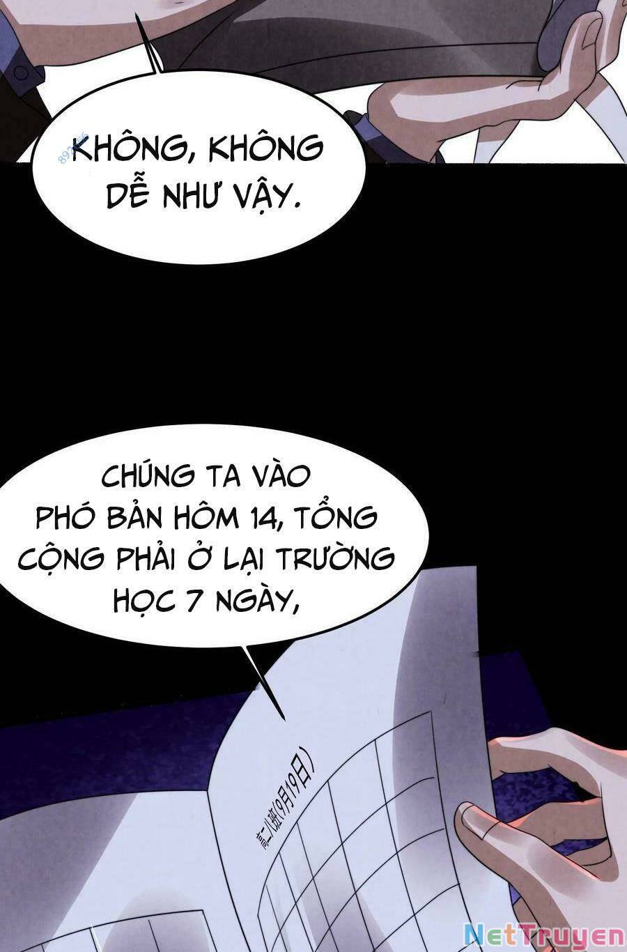 bởi vì cẩn thận mà quá phận hung ác chapter 25 13