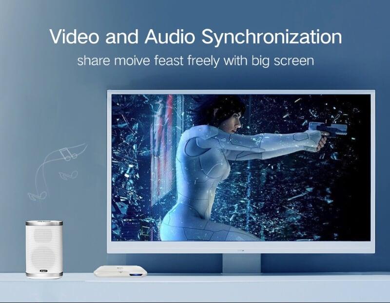 Ugreen UG30476HD117TK 1M màu Bạc Cáp tín hiệu HDMI chuẩn 2.0 sợi siêu nhỏ cao cấp - HÀNG CHÍNH HÃNG