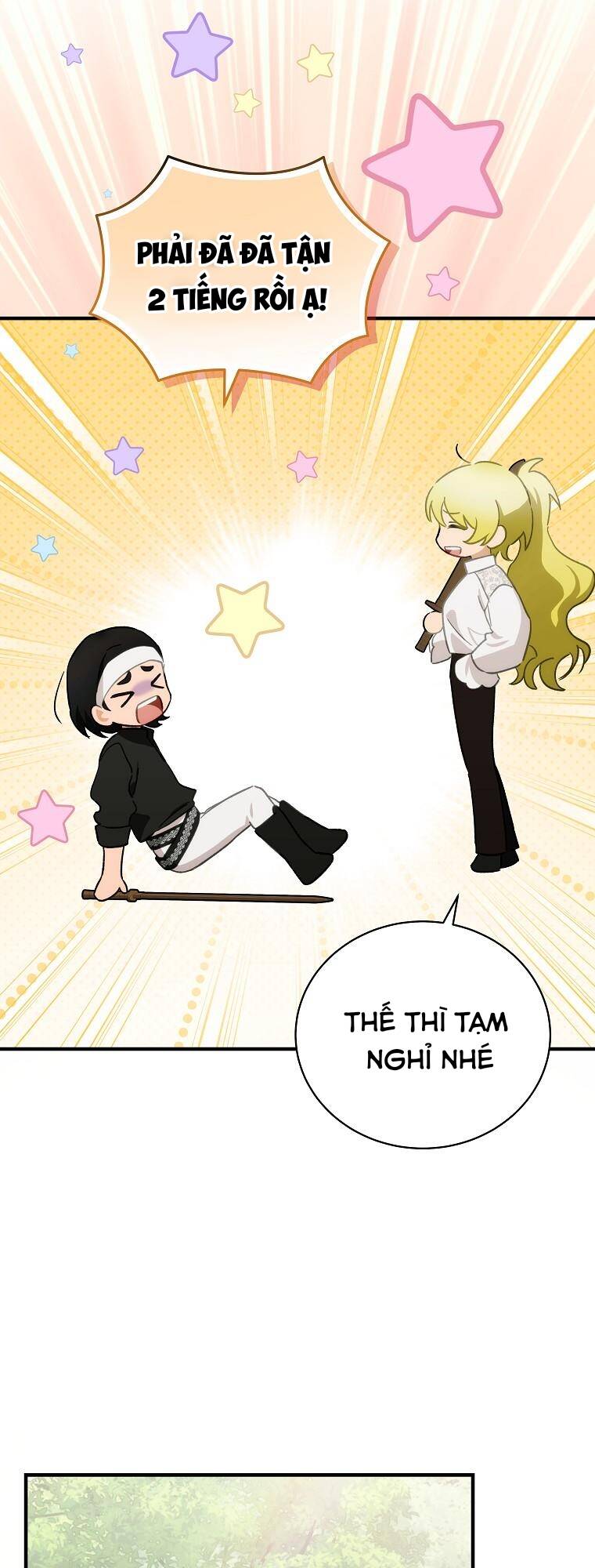 đứa bé đó không phải con anh chapter 70.1 57