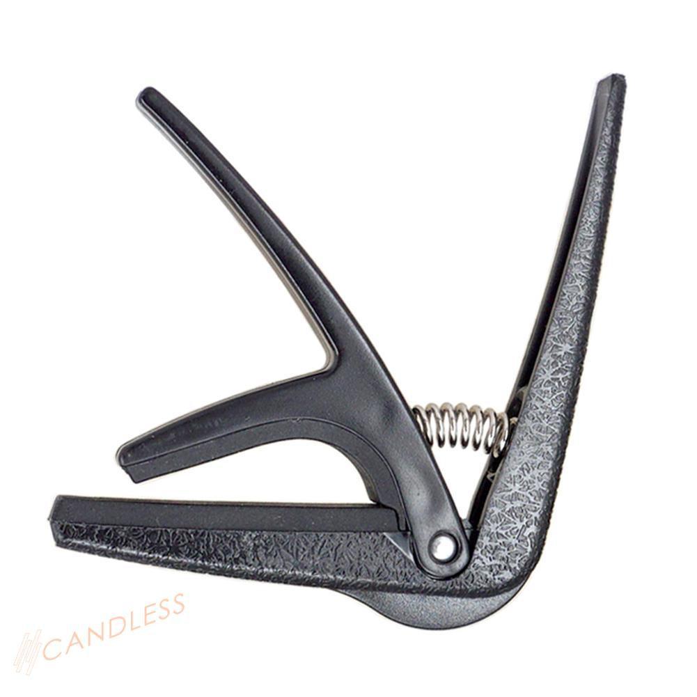 Kẹp Capo Cho Đàn Ghi Ta