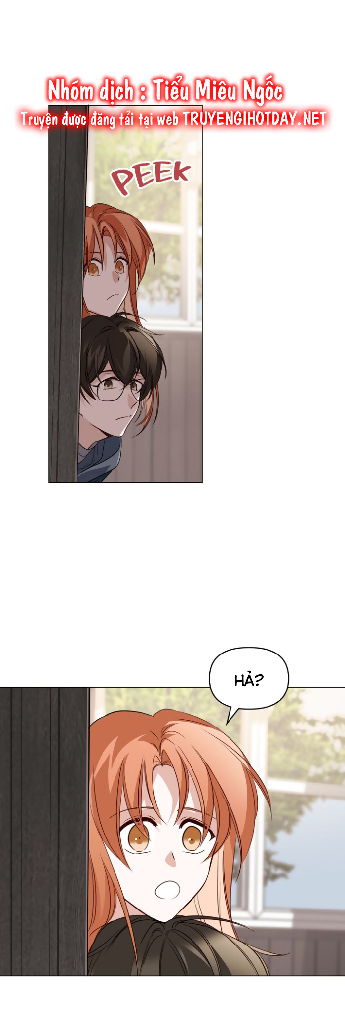 juliet, chúng ta không phải ở kansas đâu! chapter 36 26