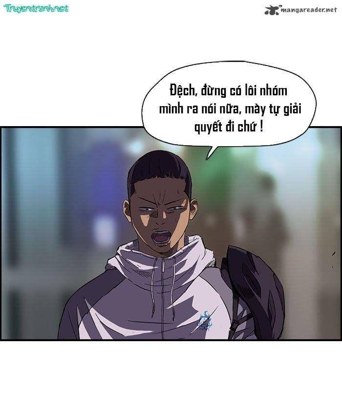 wind breaker chapter 57 30