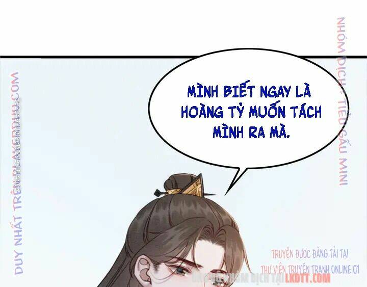 trọng sinh bá sủng nhiếp chính vương quá mạnh mẽ chapter 184 24