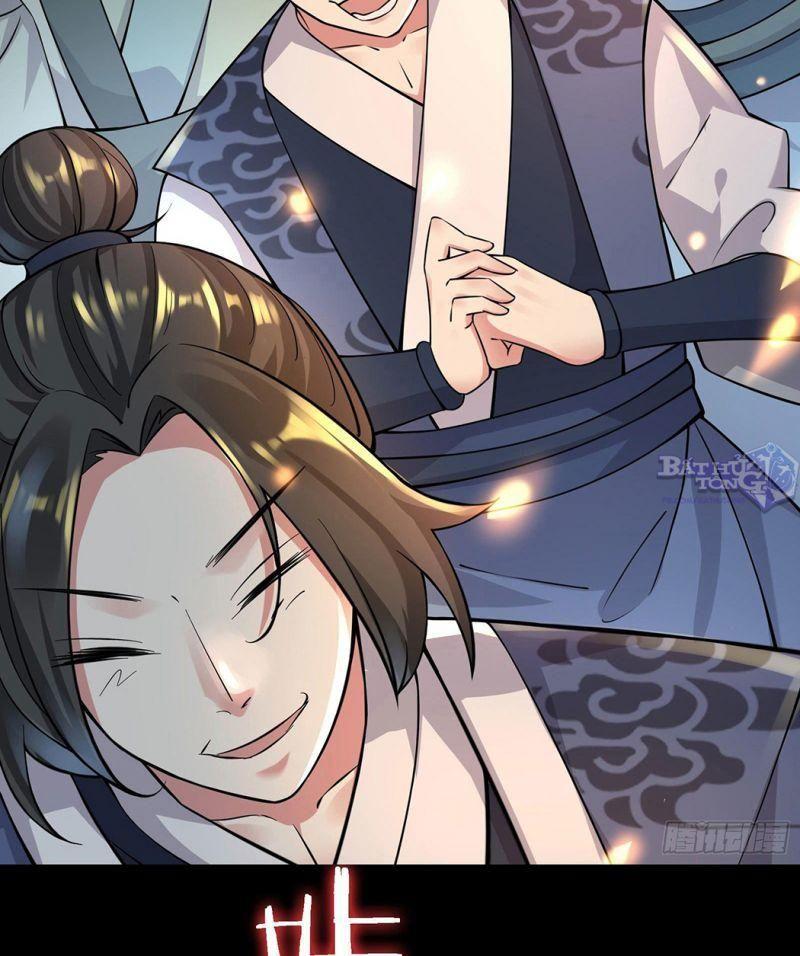 đồ đệ ta toàn là nữ ma đầu chapter 1 37