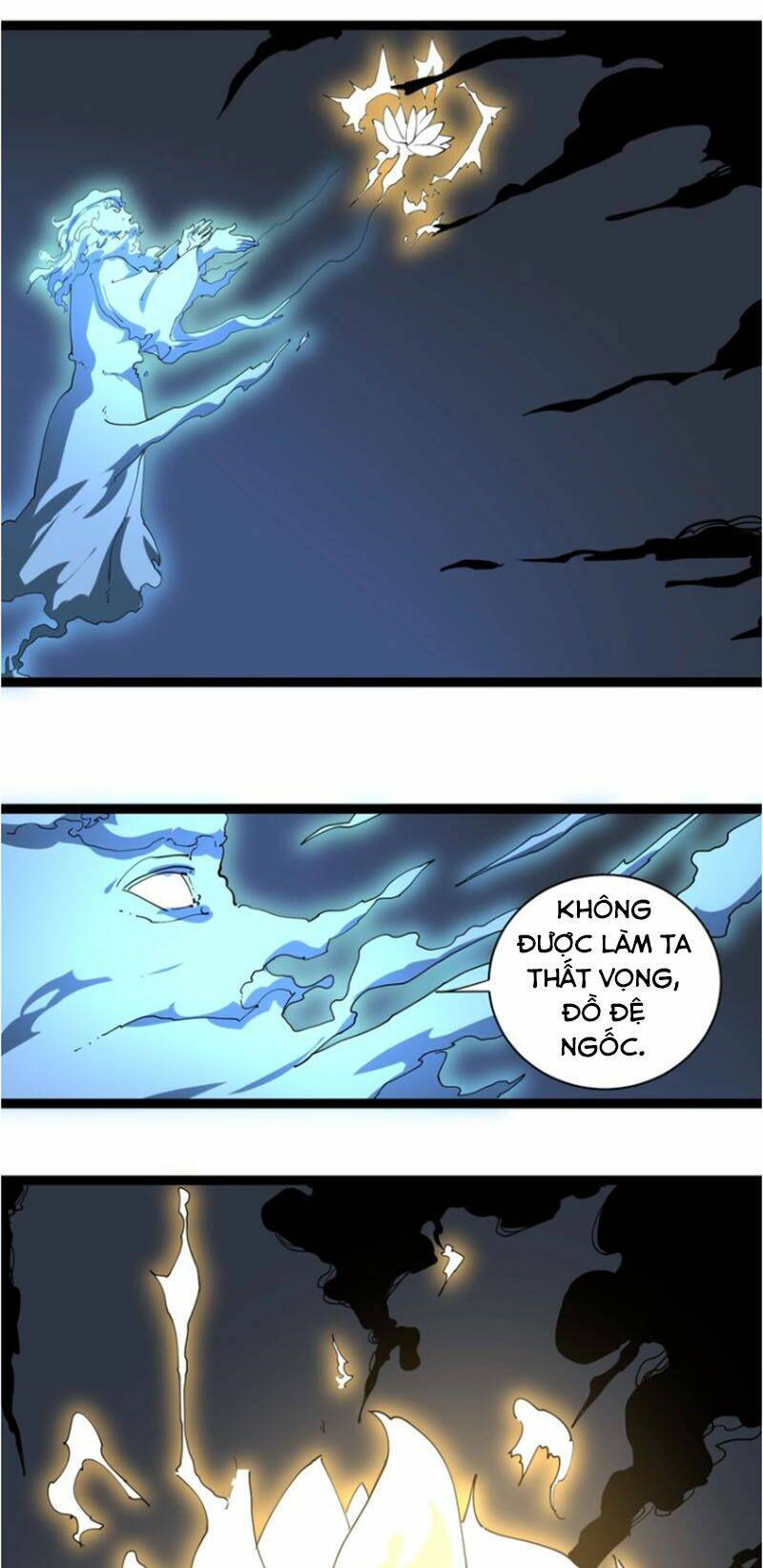 hồi xuân tiểu độc y chapter 26 43