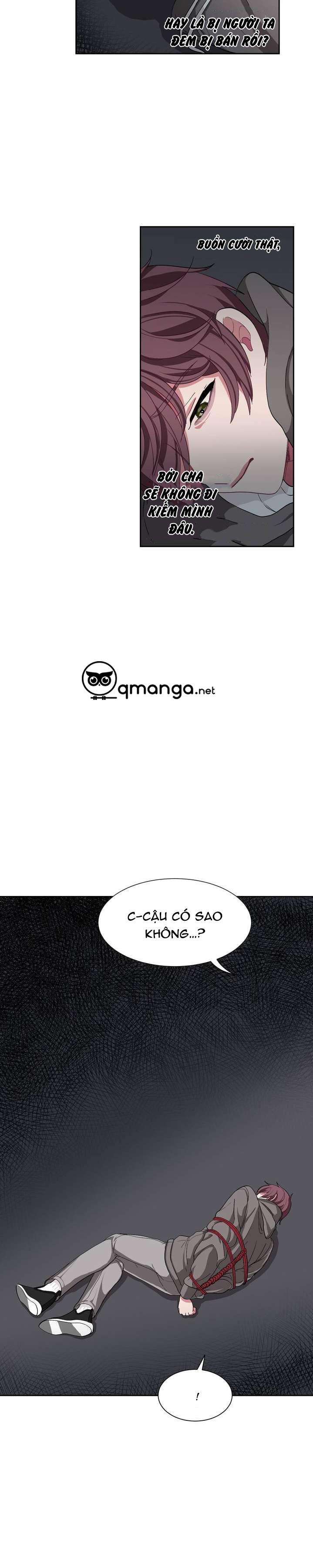 hãy tuân lệnh tôi chapter 1 26