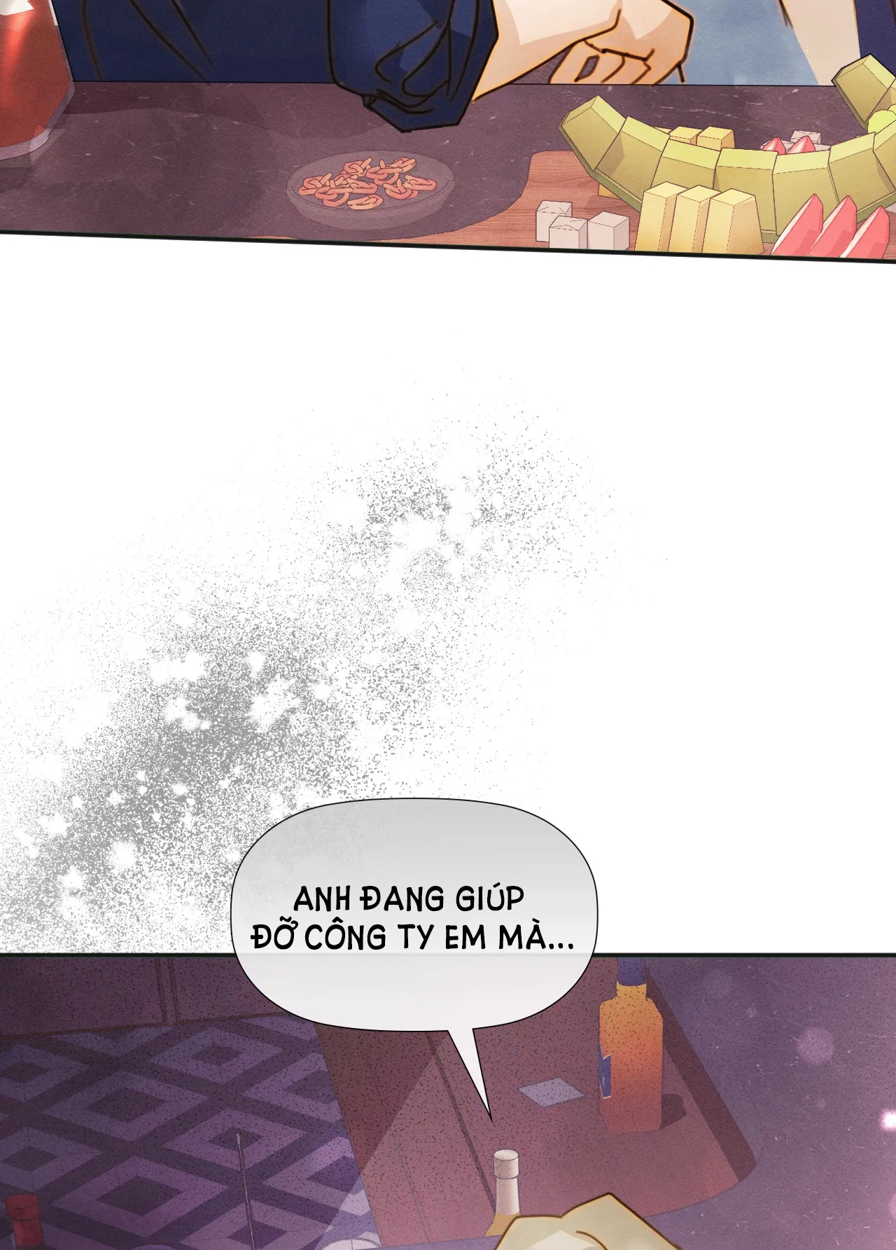 Tình Yêu Trong Sáng chapter 18.2 - Trang 52