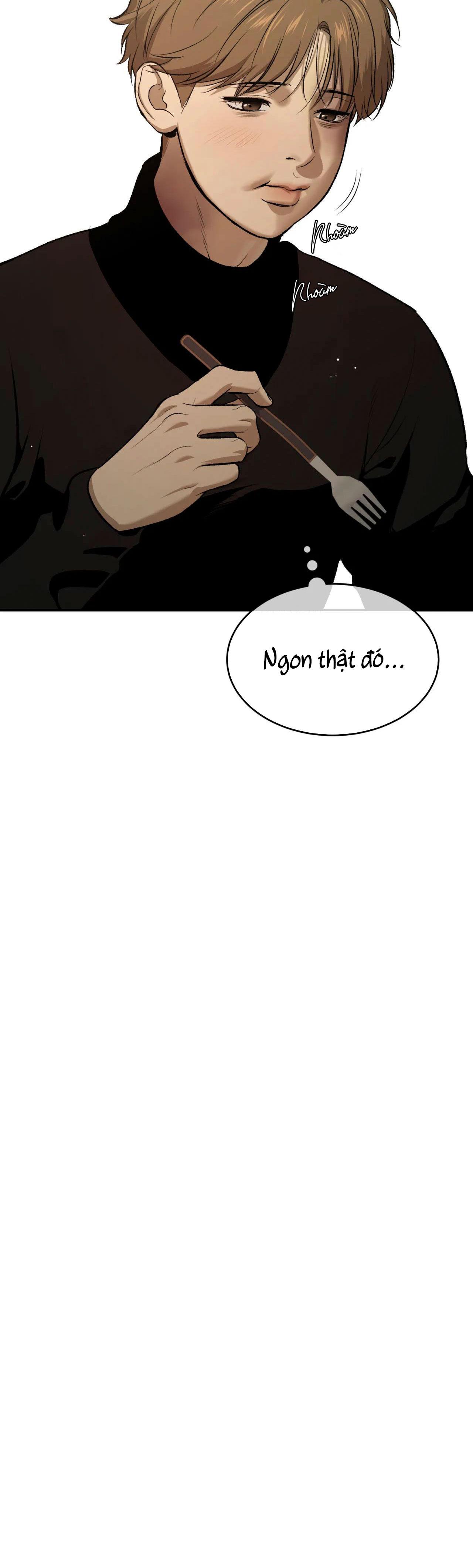 điềm rủi chapter 13 37