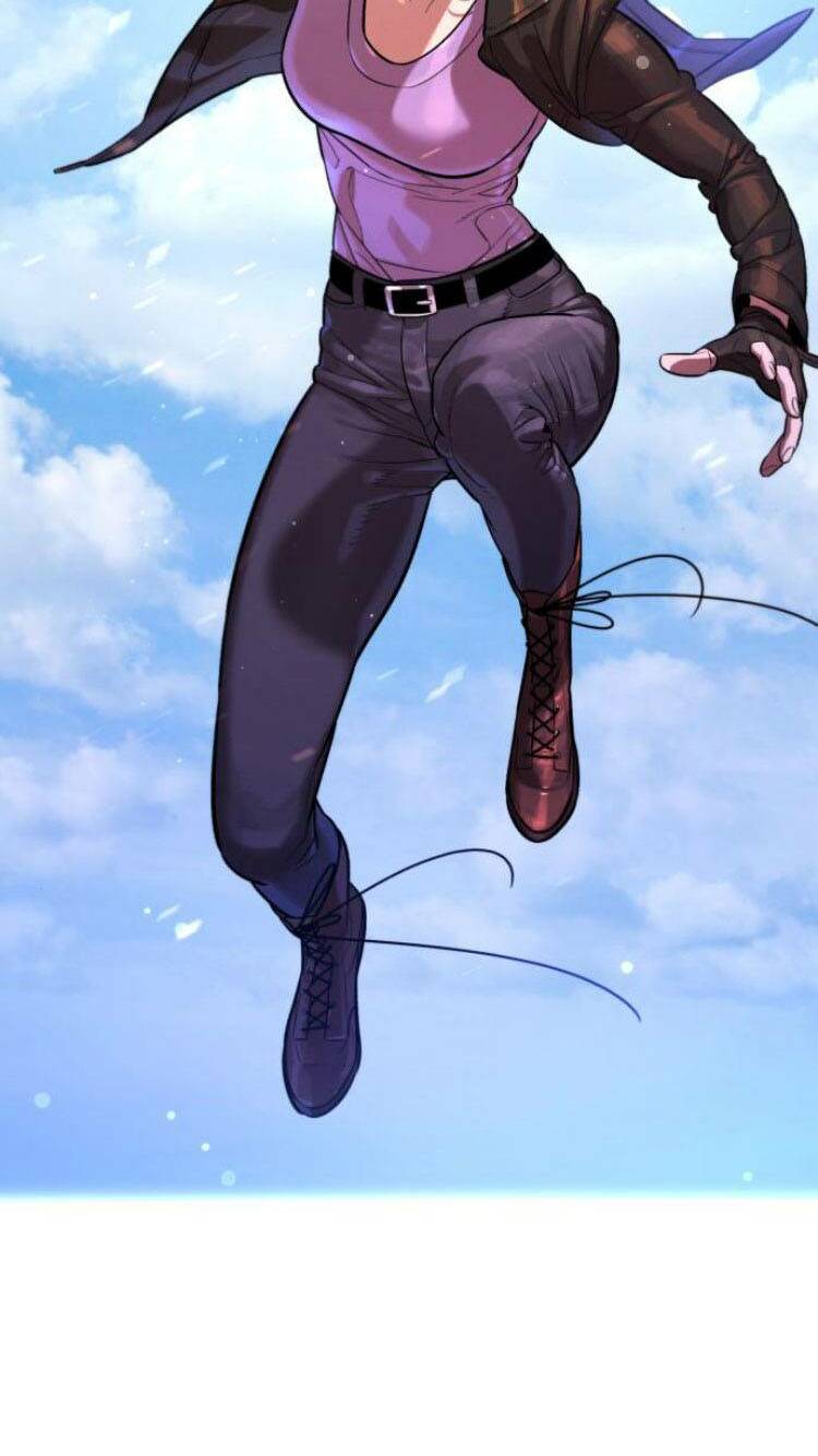 Máu trắng chapter 92 151