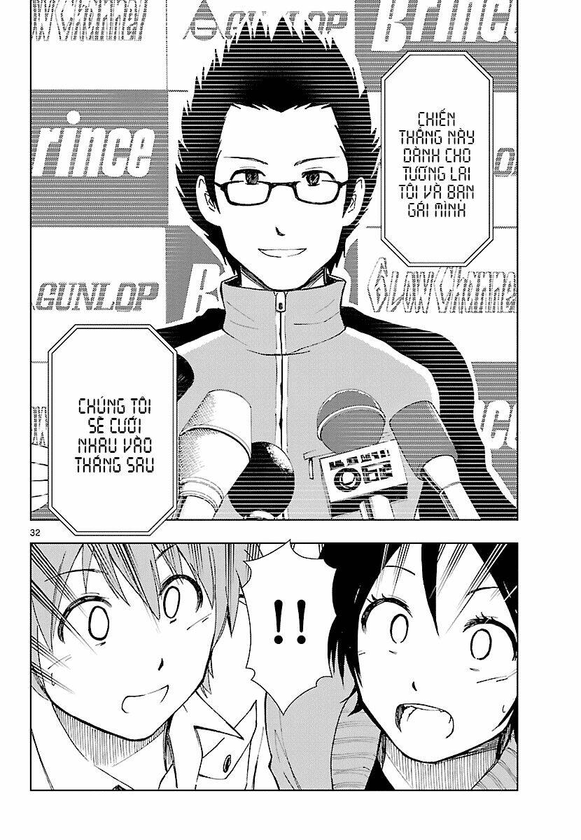 ginen shounen chapter 16 33