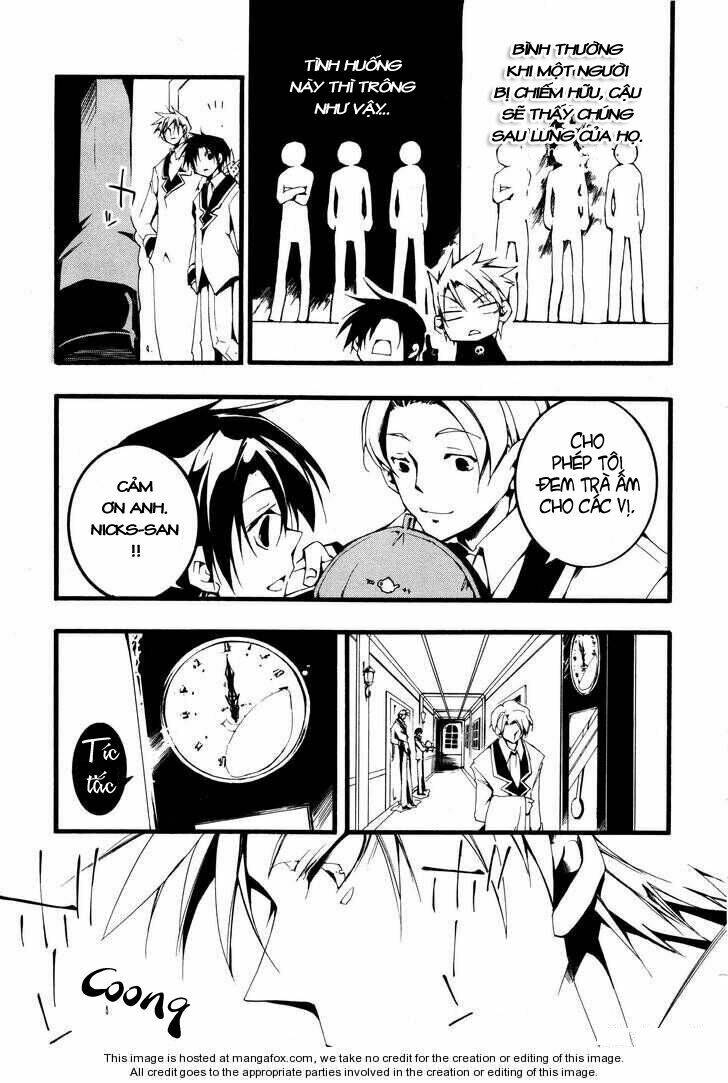 07 hồn ma chapter 56 20