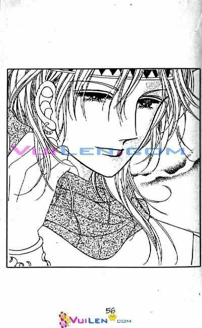 nữ hoàng biển cả chapter 6 56