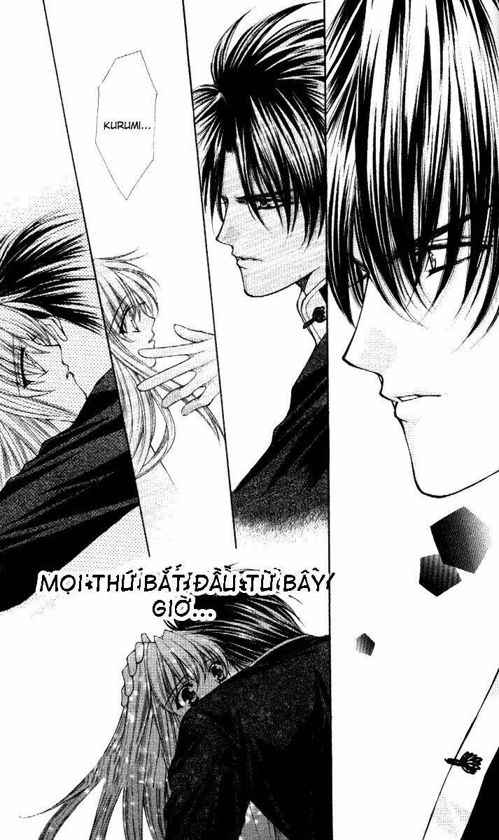 anh chàng khắc tinh chapter 36 20