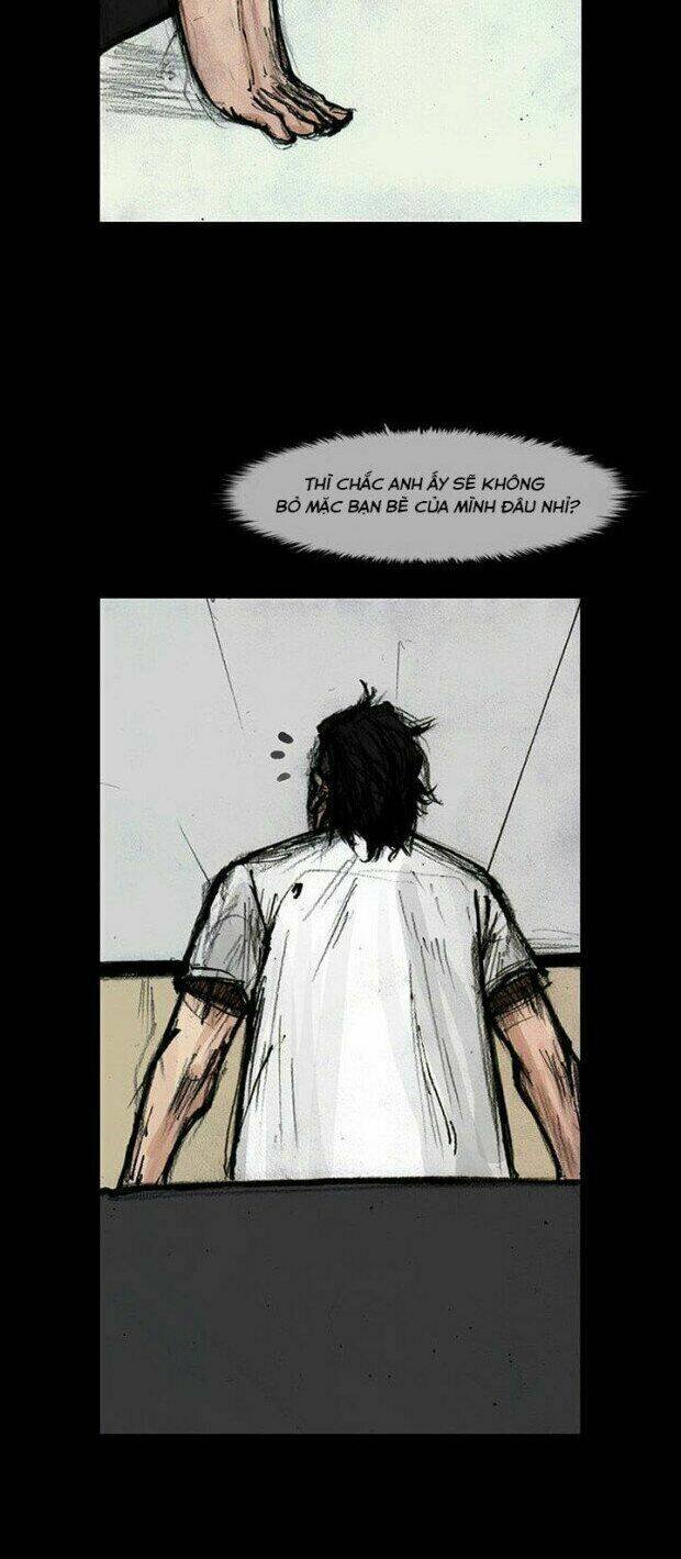 dokgo 2 | độc cô 2 chapter 15 2